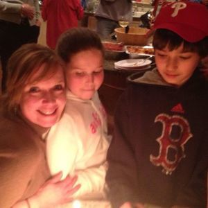 Meet your Posher, Celeste